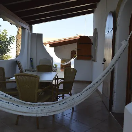 Le Anfore Tatil Evi