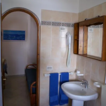 Casa vacanze Le Anfore Lampedusa
