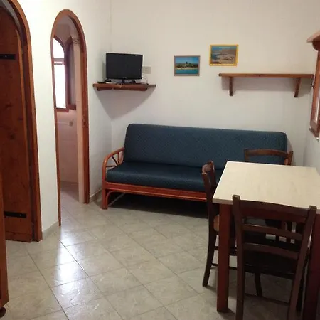 Le Anfore Casa vacanze Lampedusa