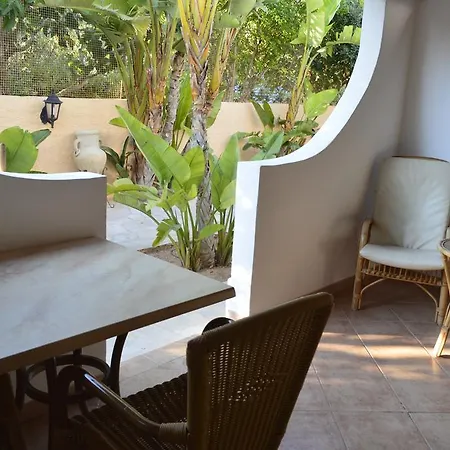 Casa vacanze Le Anfore Lampedusa