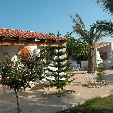 Holiday home Le Anfore *