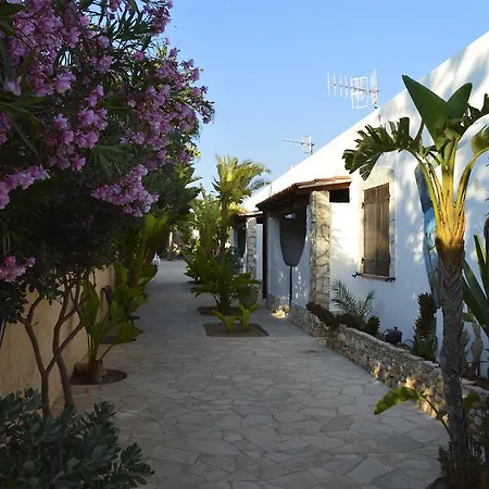 Le Anfore Holiday home *